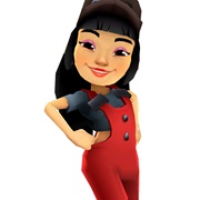 Akira, Subway Surfers Wiki BR