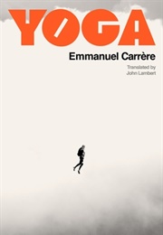 Yoga (Emmanuel Carrère)