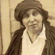 Wilhelmina Weber Furlong German American Artist