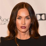 Megan Fox