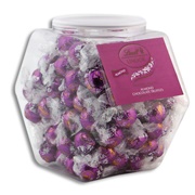 Lindt Lindor Truffles Milk Chocolate Almond