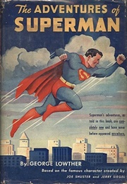 The Adventures of Superman (George Lowther)