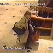 Winona Ryder's Shoplifting Trial