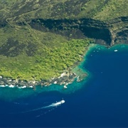 Kaʻū District, Hawaii