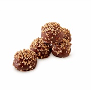 Dark Hazelnut Popdots