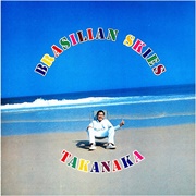 Masayoshi Takananaka - Brasilian Skies
