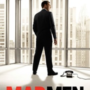 Mad Men S04