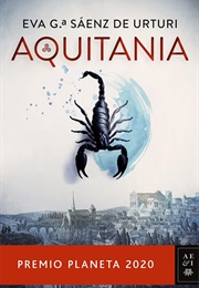 Aquitania (Eva García Sáenz De Urturi)