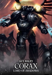 Corax: Lord of Shadows (Guy Haley)