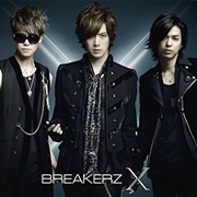 BREAKERZ