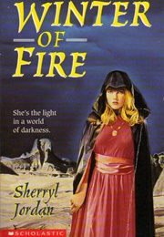 Winter of Fire (Sherryl Jordan)