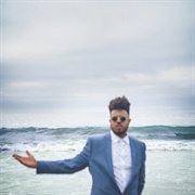 The Color Blu(E) - Blu