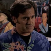 Bruce Campbell (My Name Is Bruce)