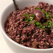 Tapenade