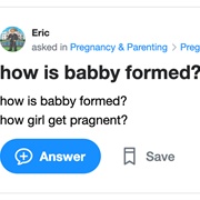 Yahoo Answers