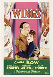 Wings (1928)