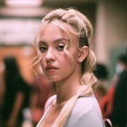 Sydney Sweeney (Euphoria)