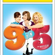 See 9 to 5 Musical