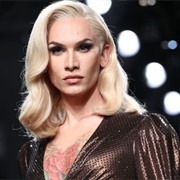 Miss Fame (Gay, Gender-Fluid, They/Them)