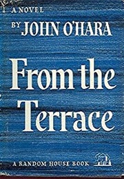 From the Terrace (John O'Hara)