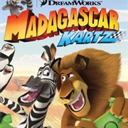 Madagascar Kartz