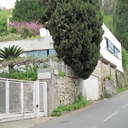 Tempe a Pailla, France