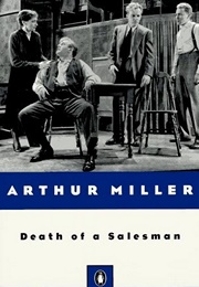 Death of a Salesman (Arthur Miller)