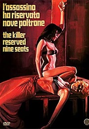The Killer Reserved Nine Seats (1974)