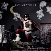 'Death for My Birthday' by Say Anything
