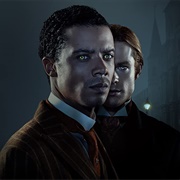 Interview With the Vampire Season 1