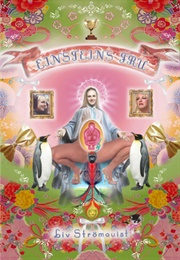 Einsteins Fru (Liv Strömquist)