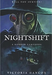 Nightshift (Victoria Hancox)