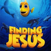 Finding Jesus