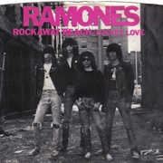 &#39;Rockaway Beach&#39; by the Ramones