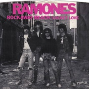 'Rockaway Beach' by the Ramones
