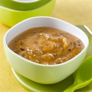 Kidney Bean Baby Food