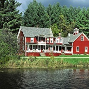 Londonderry, Vermont