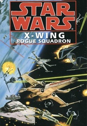 Rogue Squadron (Michael A. Stackpole)