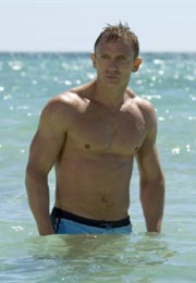 Casino Royale (2006)