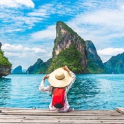 Travel as Much as Possible