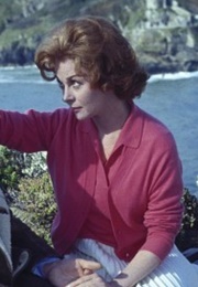 Susan Hayward - Stolen Hours (1963)