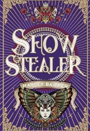 Show Stealer (Paola Escobar)