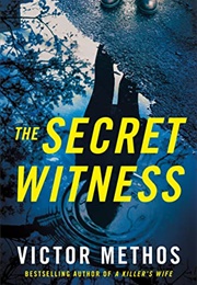 The Secret Witness (Victor Methos)