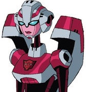 Arcee