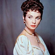 Jean Simmons