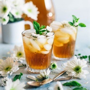 Chinese Sweet Tea