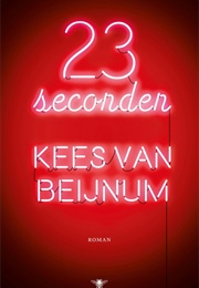 23 Seconden (Kees Van Beijnum)