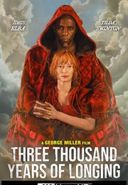 Three Thousand Years of Longing (2022)