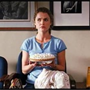 Keri Russell, Waitress (2007)