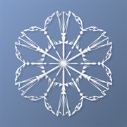 Snowflake 23